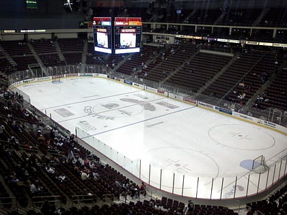 giant center hershey