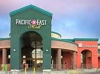 pacific east mall richmond