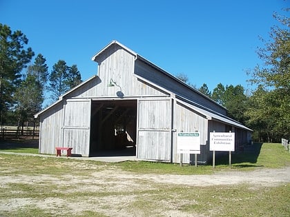 Florida Agricultural Museum