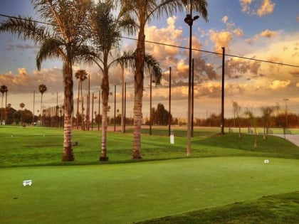 westchester golf course los angeles