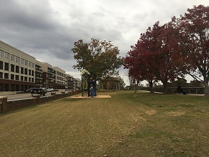 Wright Brothers Park