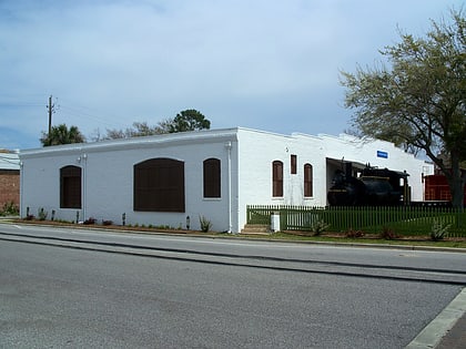 museum of industry pensacola