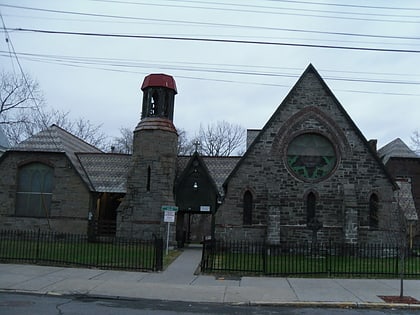 Kościół episkopalny św. Marka