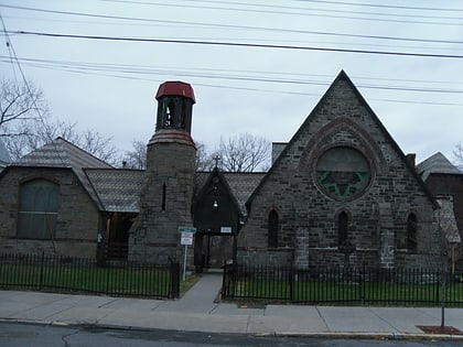 St. Mark's Episcopal Church