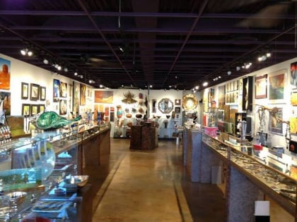fountain hills artists gallery