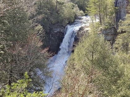 piney creek falls pikeville