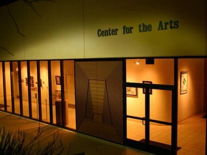 hillcrest center for the arts thousand oaks