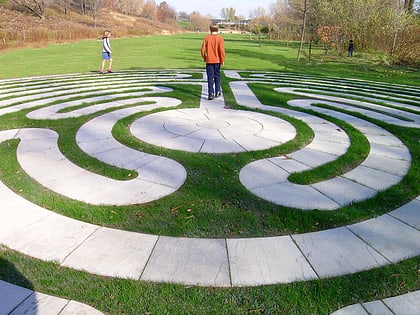 Lake Erie Arboretum