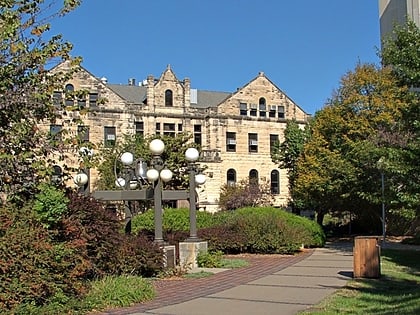 Université d'État du Kansas