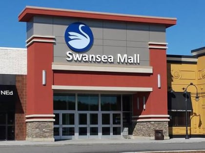 swansea mall