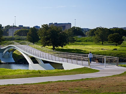 Phyllis J. Tilley Memorial Bridge
