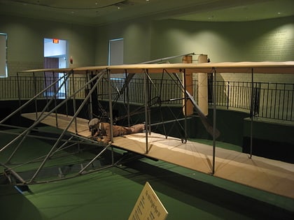 carillon historical park dayton