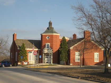 ada arts and heritage center