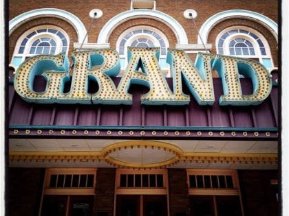 grand theatre keokuk