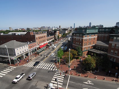 central square boston
