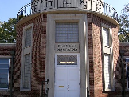 bradley observatory atlanta