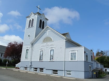port townsend first baptist church