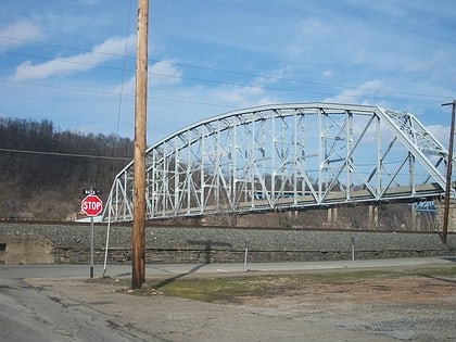 Brownsville Bridge