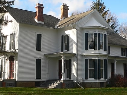 Franklin Hinchey House