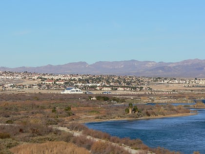 laughlin