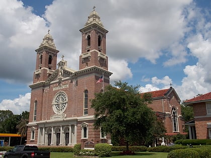 St. Joseph Co-Cathedral
