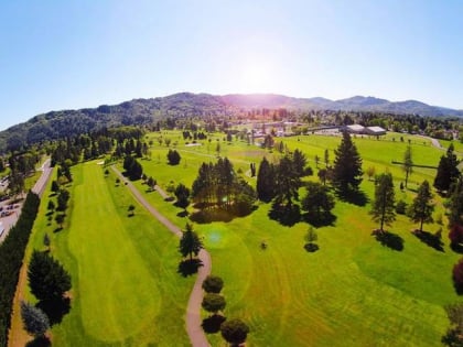 stewart park golf course roseburg