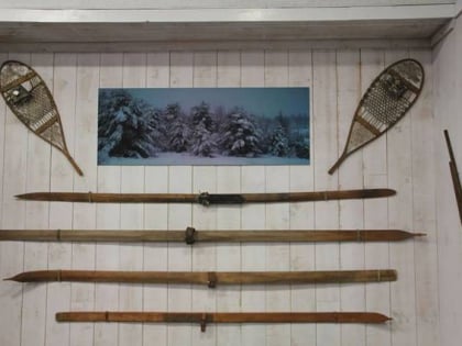 Ski Museum of Maine