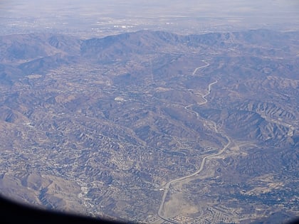 Soledad Canyon