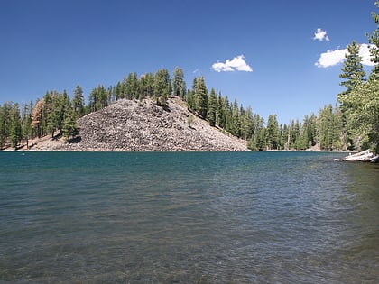 Lago Butte