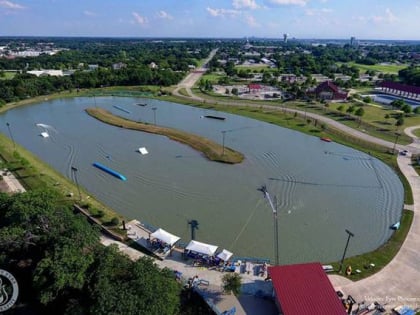 hydrous at allen station