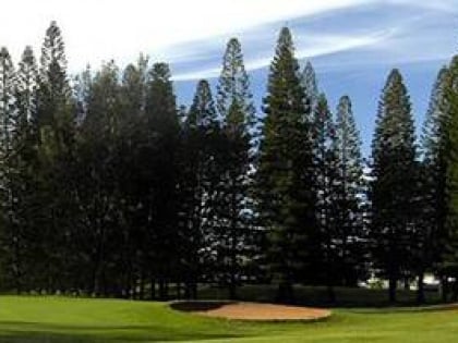 mililani golf club