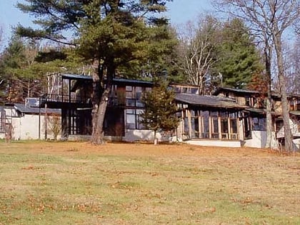 Indian Hill House