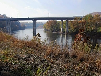Interstate 78 Toll Bridge