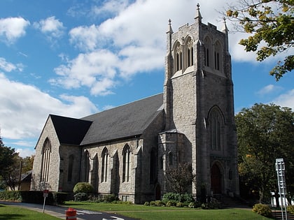 Baker Memorial Methodist Episcopal Church