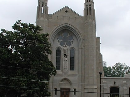 cathedral of christ the king atlanta