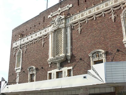 Byrd Theatre