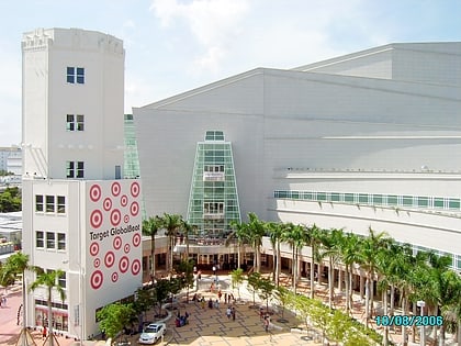 adrienne arsht center for the performing arts miami