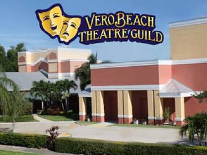 vero beach theatre guild