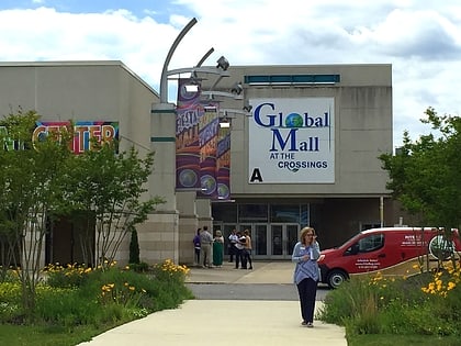 global mall at the crossings nashville