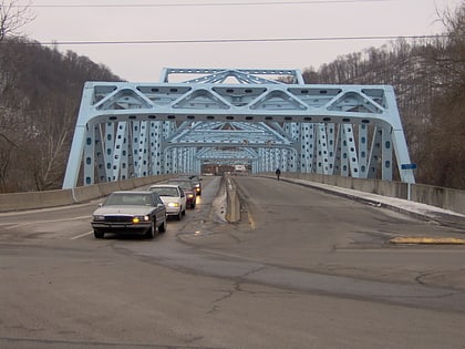 Eastvale Bridge