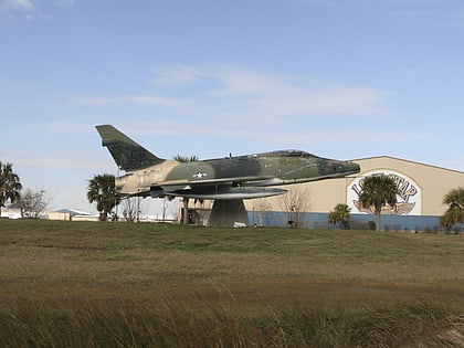 Lone Star Flight Museum