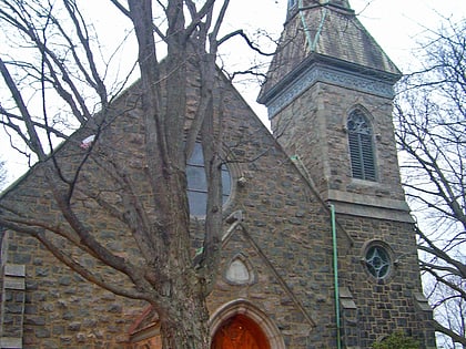 South Presbyterian Church