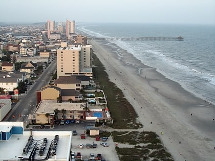 north myrtle beach