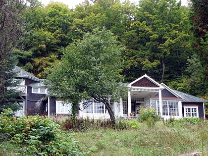 Hillside Lodge