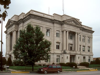 ray county courthouse richmond