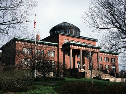 marquette county courthouse