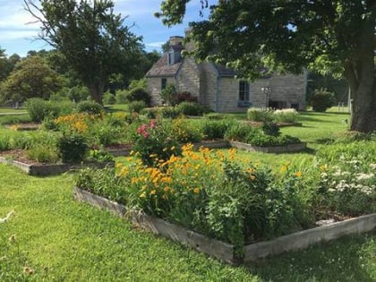 hiestand house museum campbellsville