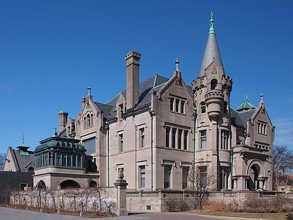 american swedish institute minneapolis