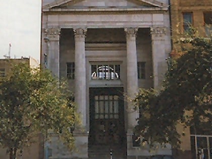 city national bank galveston