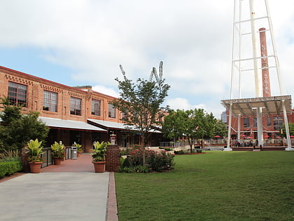 American Tobacco Historic District